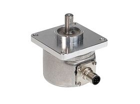 Hengstler - Danaher Controls AI2512122B22D