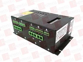 Модуль / стойка ПЛК Артикул GMC-9334 от производителя GDI TECHNOLOGY