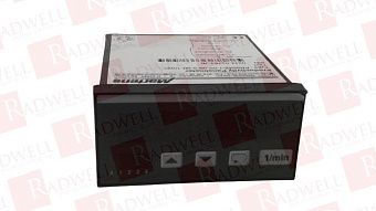 Щитовой измерительный прибор Артикул PR9648-1-00-00-5-00-1/MIN от производителя MARTENS ELEKTRONIK