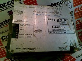 Модуль преобразования Артикул 1988-R-2-D от производителя AMETEK