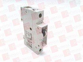 Автоматический выключатель для монтажа на дин-рейку Артикул 5SX2-102-7 от производителя SIEMENS