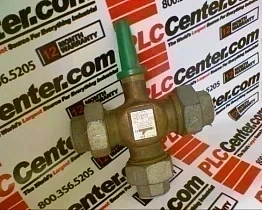 Регулирующий клапан Артикул VXG45.25 от производителя SIEMENS