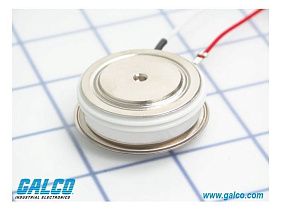 Powerex T7H8166504DN