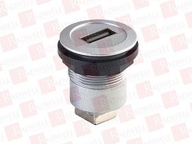 Наконечник / разъем Артикул RRJ_USB_AB от производителя SCHLEGEL