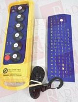 Контроль температуры / процесса Артикул TX1624P3C от производителя MAGNETEK