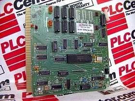 Плата процессора / контроллера Артикул 10-8020 от производителя MACOTECH CORP