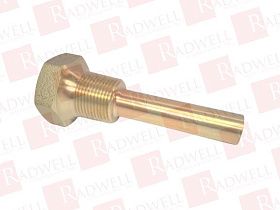 Термоголовка Артикул 3-4F2 от производителя TRERICE