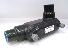 PRHLL58 Кабелепровод/фитинг от PLASTIBOND