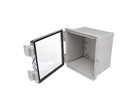 Bud Industries PTR-28482-C