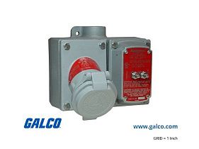 Appleton CPS152201SA