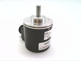 Энкодер инкрементальный Dynapar H2598020-1250, фланец 2.5", 5000 об/мин