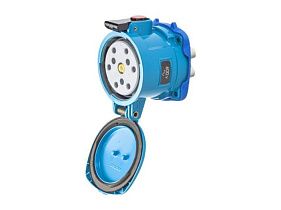 Meltric 37-34551-352