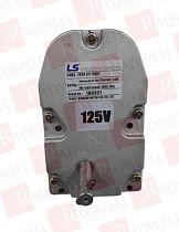 Двигатель Артикул 74563176002 от производителя LS ELECTRIC