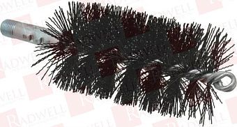 Проволочная щетка Артикул 43751 от производителя SCHAEFER BRUSH MFG