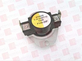 Устройство для органов управления Артикул 3F01-140 от производителя EMERSON