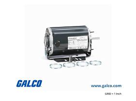 Marathon Electric 5KH38SNA731T