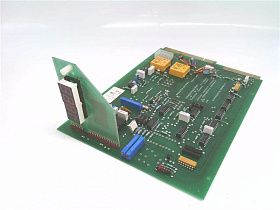 1058-311 Плата ПК Плата ПЛК / дополнения к  плататам от ROCHESTER INSTRUMENT SYSTEMS