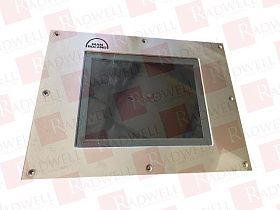 Интерфейс оператора Артикул 16.85112-0053 K от производителя MAN ROLAND