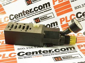 Пневматический регулятор Артикул PS1273 от производителя PARKER