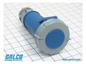 Mennekes Electrical Products ME330C6W