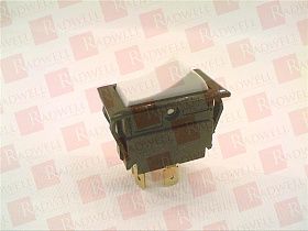 Селекторный переключатель Артикул 08610001N от производителя REGAL REXNORD