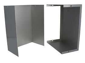 Bud Industries CU-2109-B