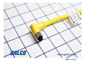 Mencom MACB-6FP-2M-R