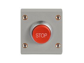 Cutler Hammer, Div of Eaton M22-C1-M8H