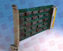 Плата ПК Плата ПЛК / дополнения к  плататам Артикул GJR5 122 600 R31 от производителя ASEA BROWN BOVERI