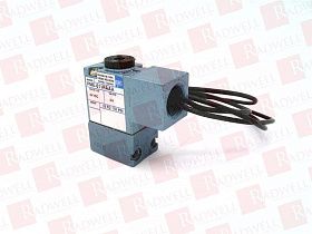 Электромагнитный клапан  Артикул PME-611RA от производителя MAC VALVES INC