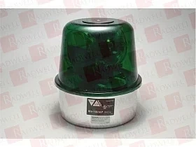 Сигнальный маяк  Артикул RF6-24P/G от производителя TRI LITE