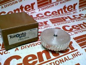 Звездочка / шестерня Артикул P40XL037AL от производителя TORONTO GEAR