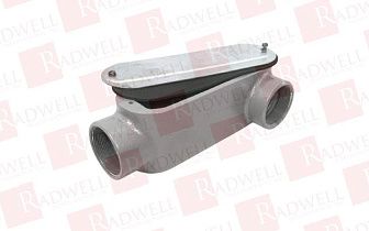 Кабелепровод / соединительный элемент Артикул OLR-5MCG от производителя HUBBELL