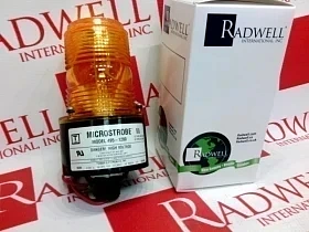 Проблесковый маячок Артикул 495-1280-A от производителя TOMAR