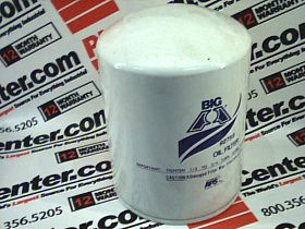 Масляный фильтр Артикул 92759 от производителя AUTOMATED PACKAGING