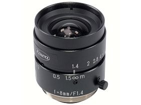 Pepperl Fuchs VOS-LE-C-8MM-JC