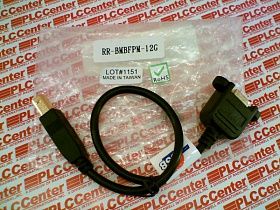 Кабель для подключения ПК и других устройств Артикул RR-BMBFPM-12G от производителя METRAMATIC