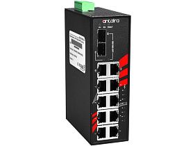 Antaira Technologies, LLC LNP-1002C-SFP-24-T