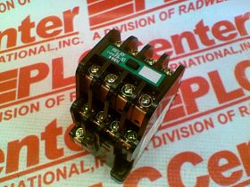 Твердотельная перегрузка / реле Артикул BMY0-6-8-5 от производителя NATIONAL ELECTRIC