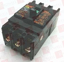 Автоматический выключатель нагрузки Артикул SA33B/20 от производителя FUJI ELECTRIC