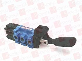 Пневматический клапан Артикул 408B22-4A9K от производителя AUTOMATIC VALVE