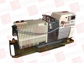 Вакуумный насос  Артикул 221AHALZS от производителя ADIXEN