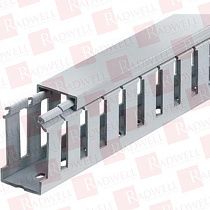 Проводной канал  / кабельная трасса Артикул TY2X2WPW6 от производителя ABB THOMAS & BETTS