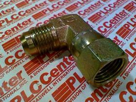 Фитинг для гидравлики Артикул FG6500-04-04 от производителя TOMPKINS INDUSTRIES