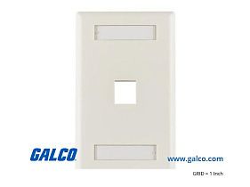 HellermannTyton FPISINGLE-FW