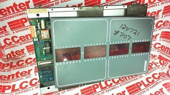 Терминал программирования ПЛК Артикул PCA1.M57M4 от производителя JOHNSON ELECTRIC