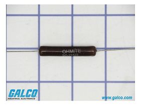 Ohmite 20J25R