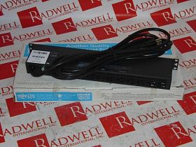 Распределитель электроэнергии Артикул PDU1215 от производителя TRIPP LITE