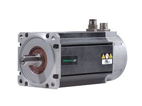 Control Techniques 142U2E300BACAA165240