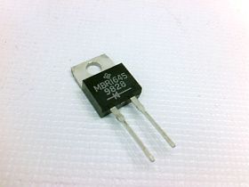 Мостовой выпрямитель MBR1645 производства GENERAL SEMICONDUCTOR